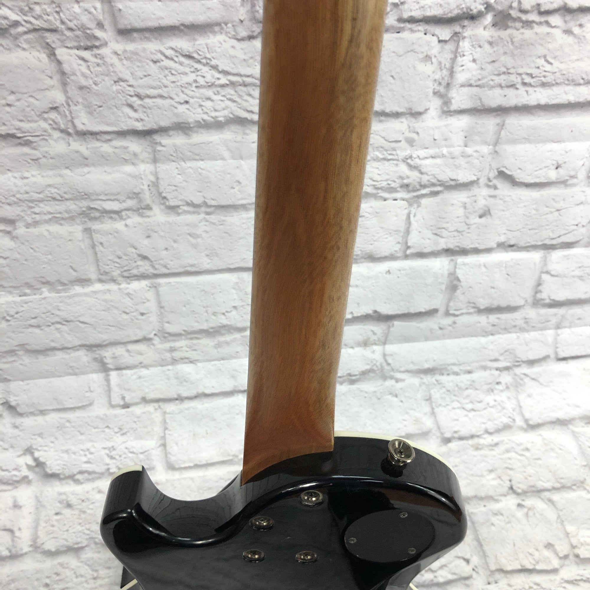 Charvel Desolator DS3 LP Style Electric Guitar