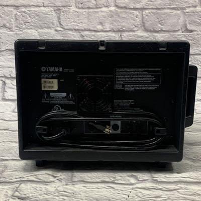 Yamaha EMX 66M Powered Mixer