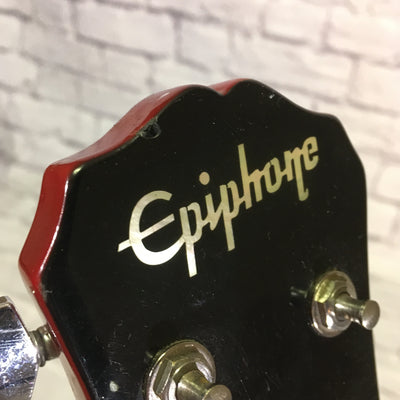 Epiphone Les Paul 100 Guitar Neck - Bolt On