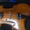 Otto Benjamin 615-LE violin 4/4 Violin