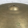 Zildjian Avedis 15.5 Cut Down Cymbal
