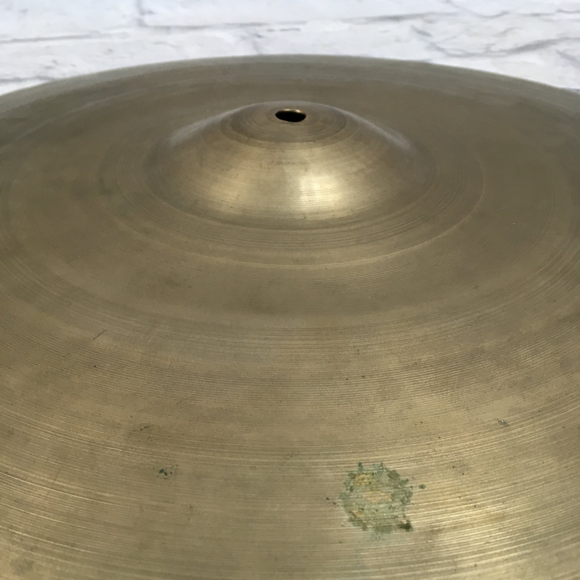 Zildjian Avedis 15.5 Cut Down Cymbal