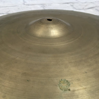 Zildjian Avedis 15.5 Cut Down Cymbal
