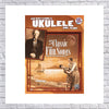 Alfred Ian Whitcomb's Ukulele Sing-Along Book/CD