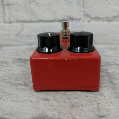 MXR Dyna Comp Compression Pedal