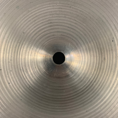 Zildjian 20 Cymbal Hollow Logo