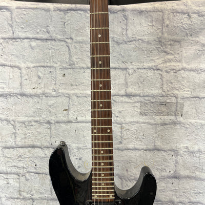 Schecter Sunset Deluxe FR Diamond Series