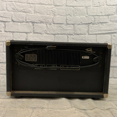 Tosh PA8250 Powered Mixer AS IS PROJECT