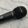 Radio Shack 3303038 Dynamic Microphone w/ Attached 1/4" Cable