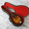 Unknown East German Mandolin