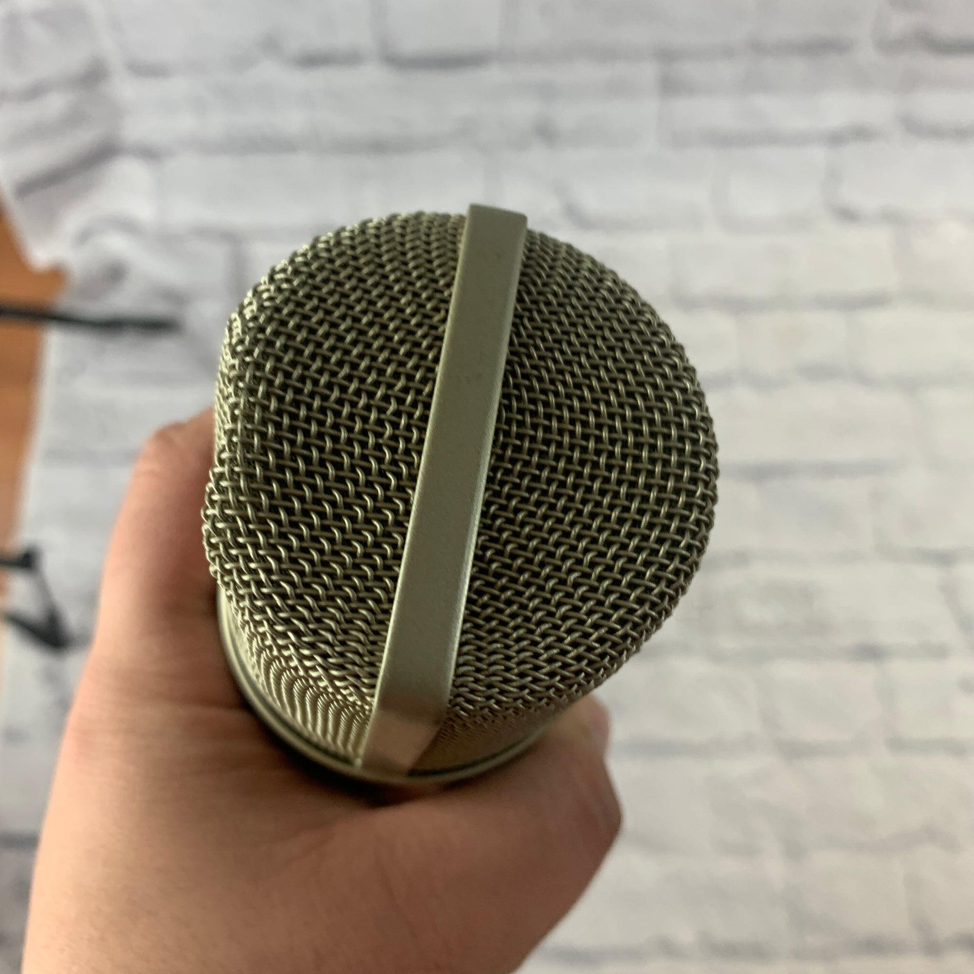 MXL 990 Large Diaphragm Condenser Microphone
