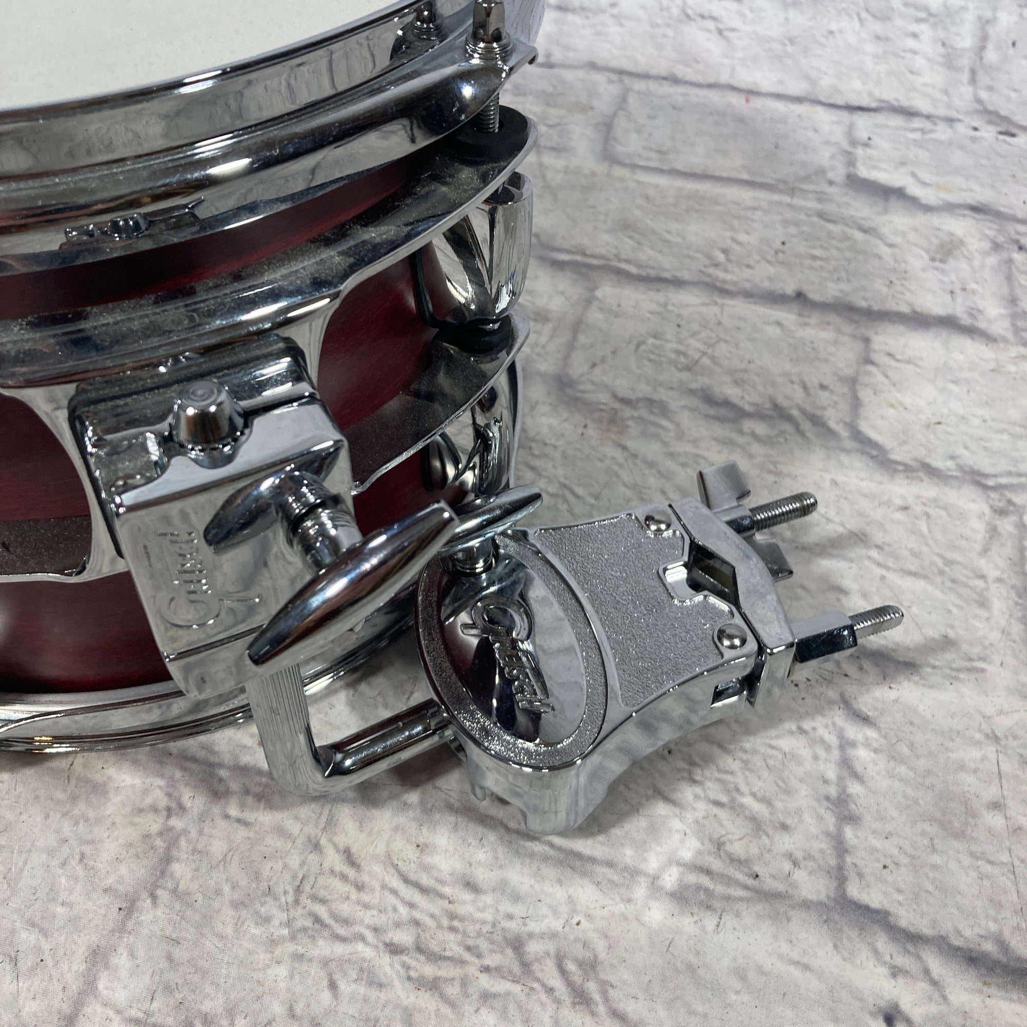 Gretsch Marquee 10 x 7 Tom w/ Mounting Hardware