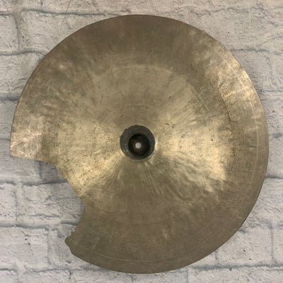 Eastsound 20" Han Chi China Cymbal CRACKED