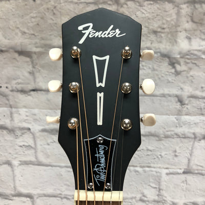 Fender Tim Armstrong Hellcat Acoustic Concert