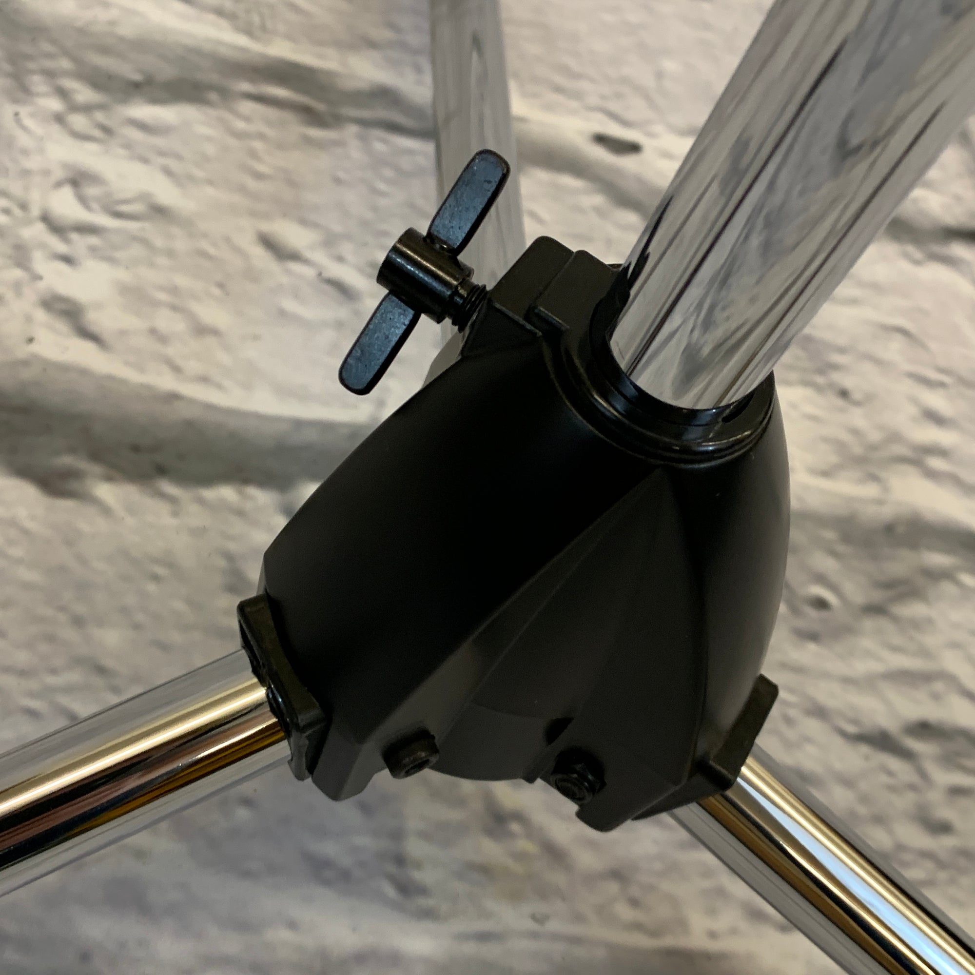 Tama MS205STH Short Tripod Mic Boom Stand