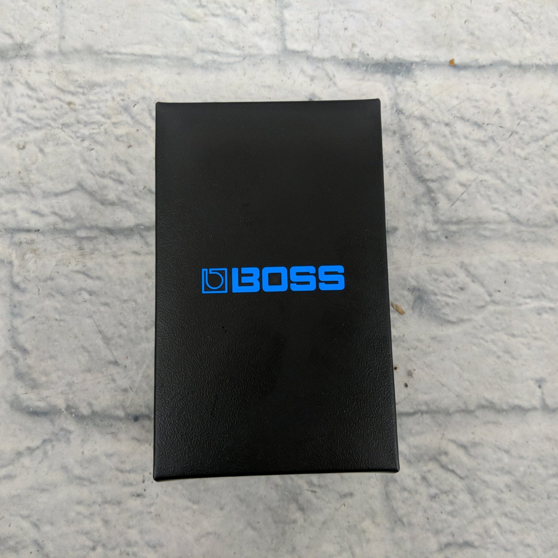 Boss OS-2 Overdrive/Distortion Pedal