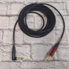 Mogami 18 Ft Silent Instrument Cable
