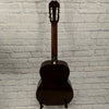 Vintage 1971 Harmony H175 "Top of the Line" Classical Guitar