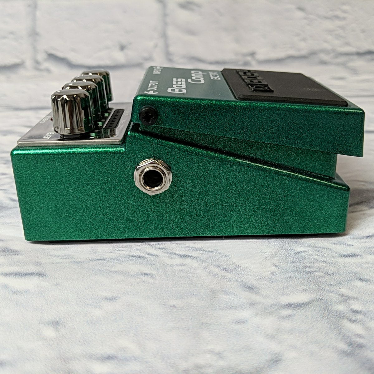 Boss BC-1X Bass Comp Compressor Pedal
