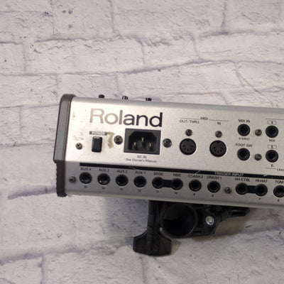 Roland TD-20 Drum Module