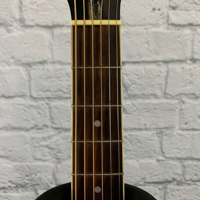 Ibanez FX72NT1201 Masa Commemorative Concert Acoustic