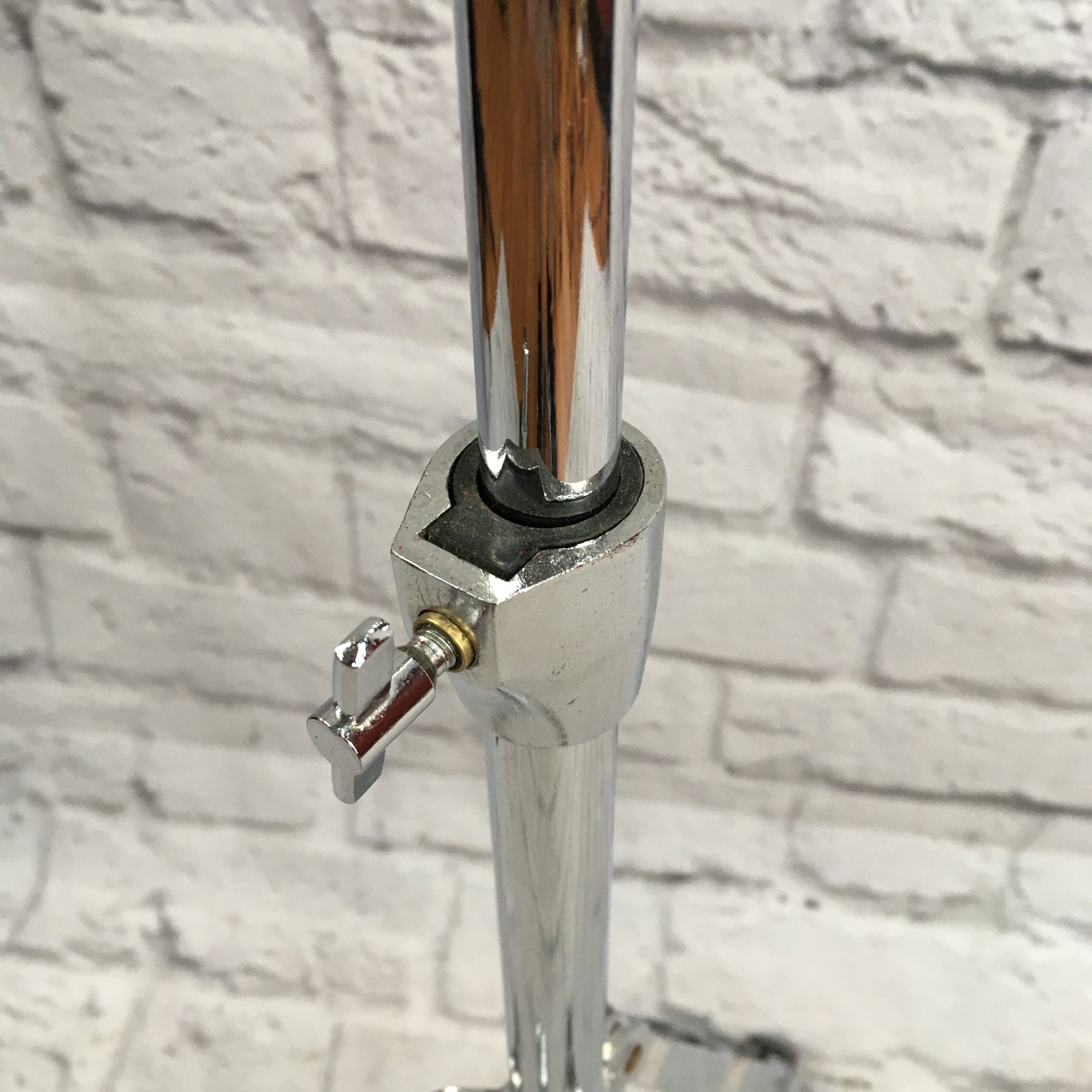 Unknown Straight Cymbal Stand
