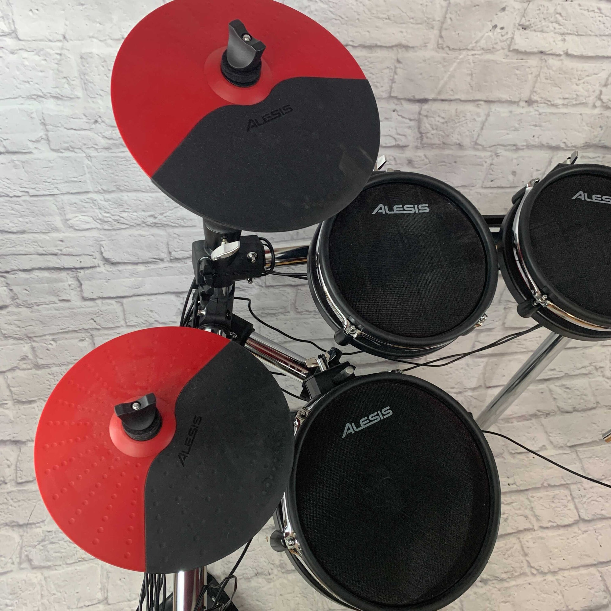 Alesis Command Mesh Electric Drum Kit