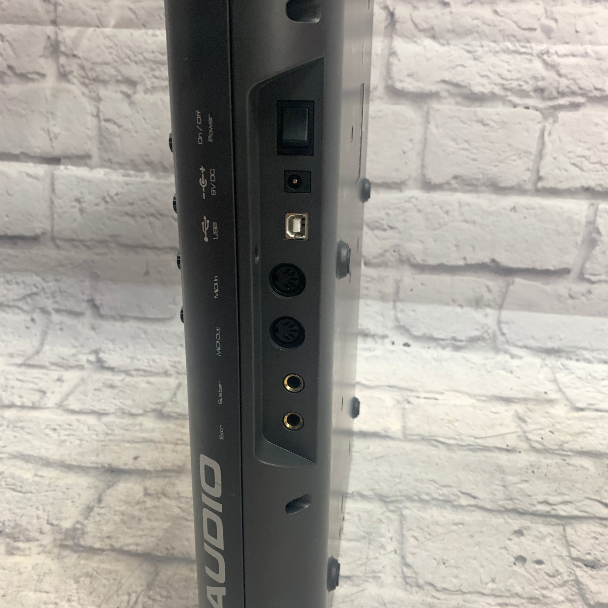 M-Audio Axiom 25 Midi Controller