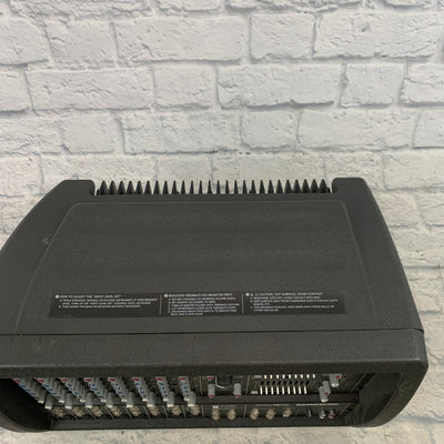 Mackie 808S Powered Mixer