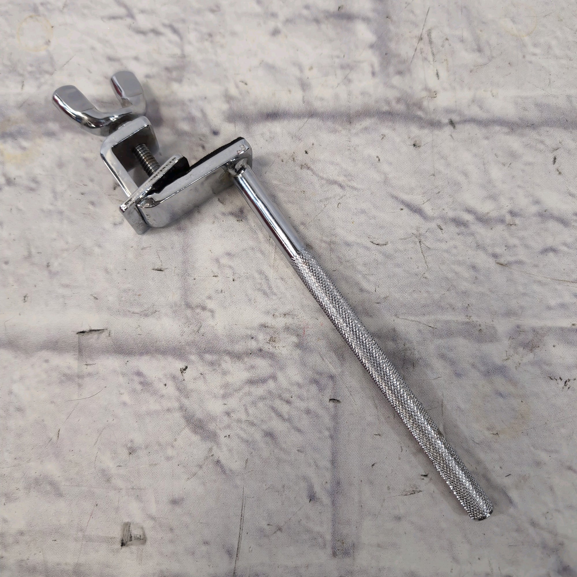 Cowbell Mounting Arm