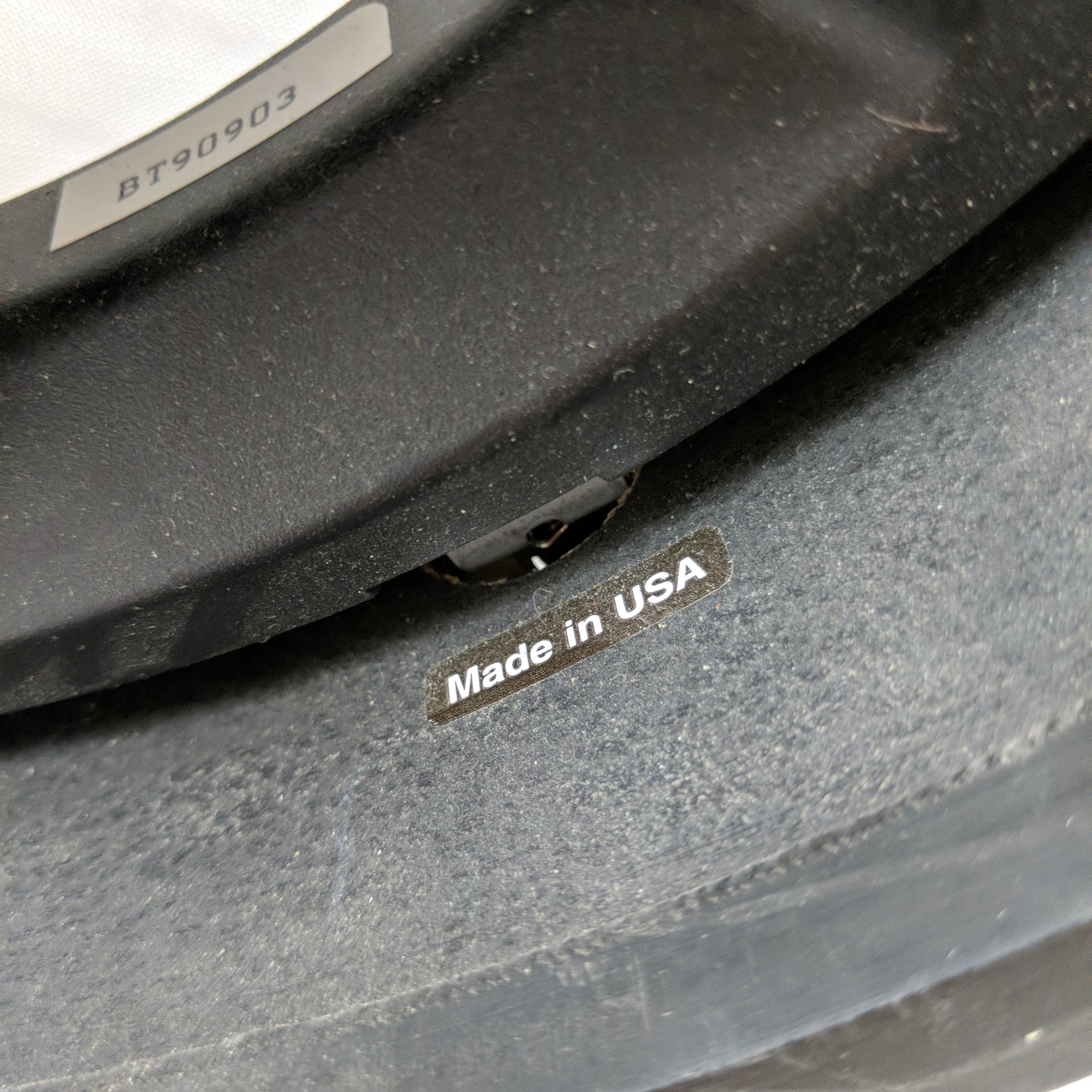 Roland PD-125 Mesh Electronic Snare Drum Pad