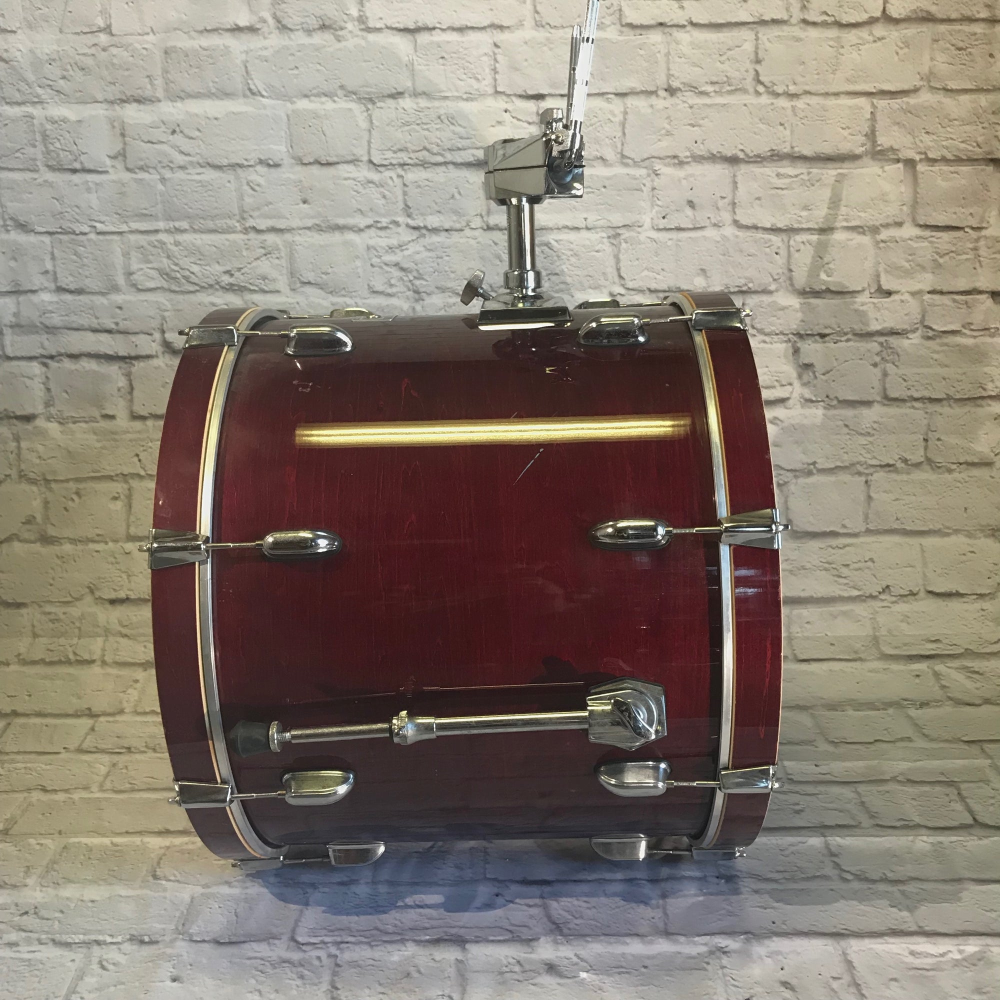 Premier Cabria 5pc Drum Set 22 14 14 12 10