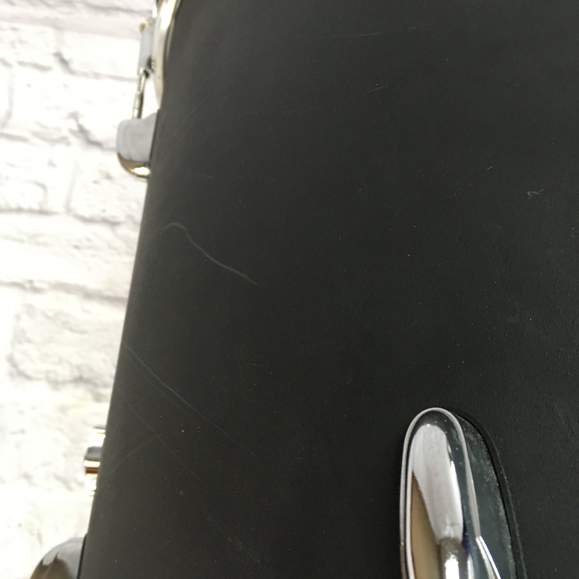 Keller / PDP 16in Conversion Bass Drum