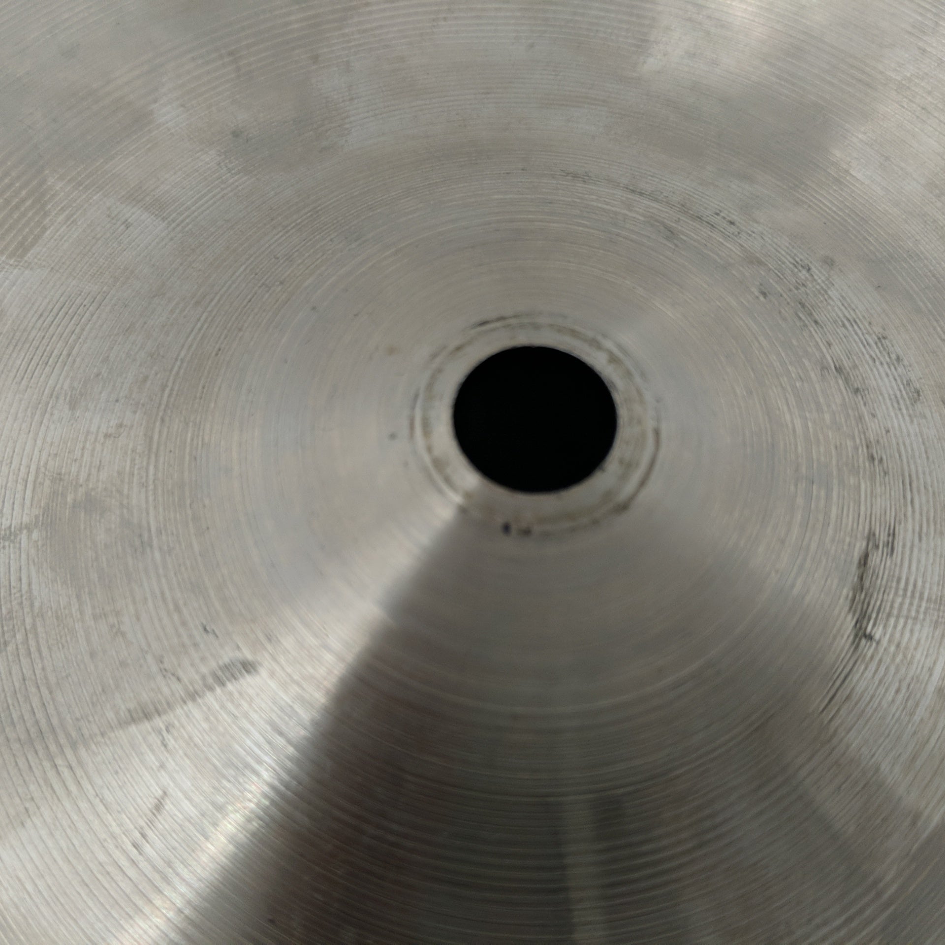 Zildjian K 10" Splash
