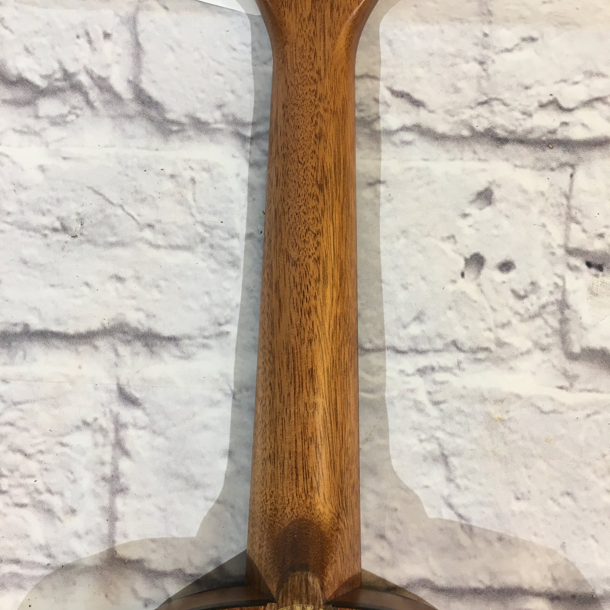 Kala KA-SSTU-C Concert Travel Ukulele
