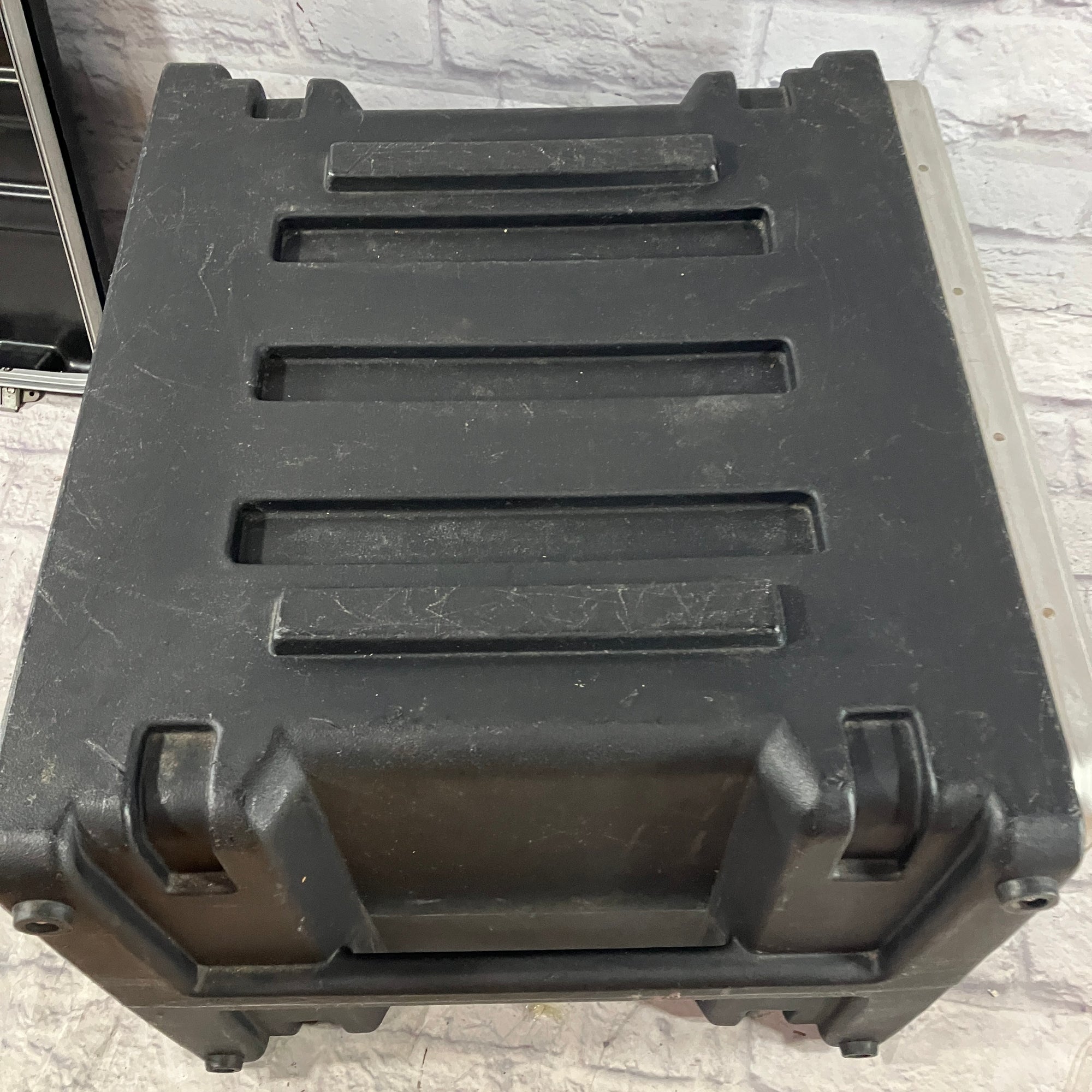 SBK 8U Rack Case