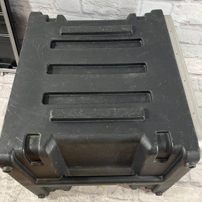 SBK 8U Rack Case