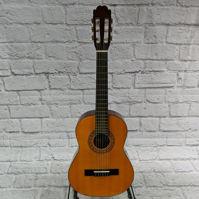 Suzuki SNG-1 1/2 Size Classical Guitar