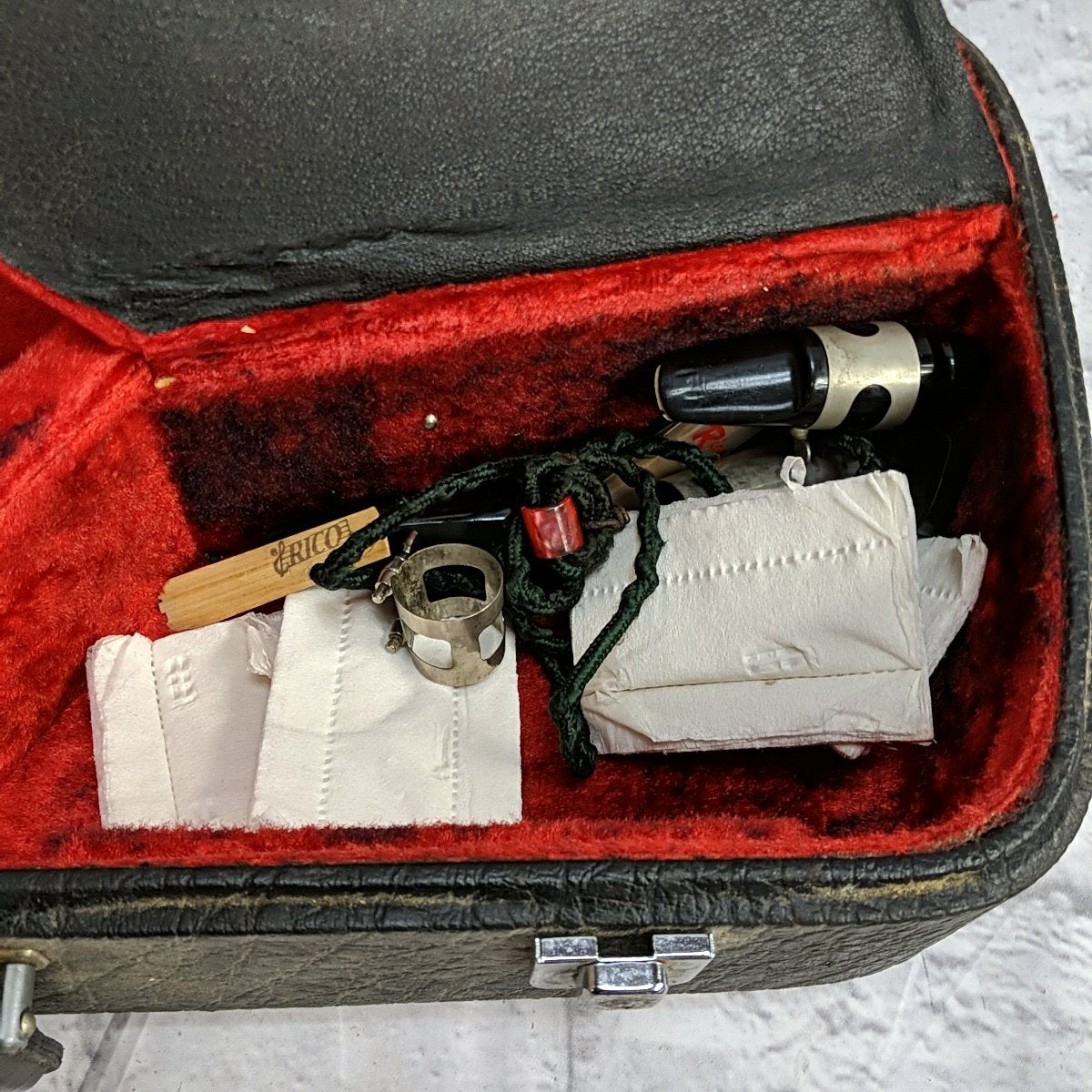 King Cleveland 613 Alto Saxophone