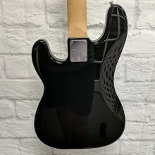 Dean Paramount 4-String Bass Classic Black