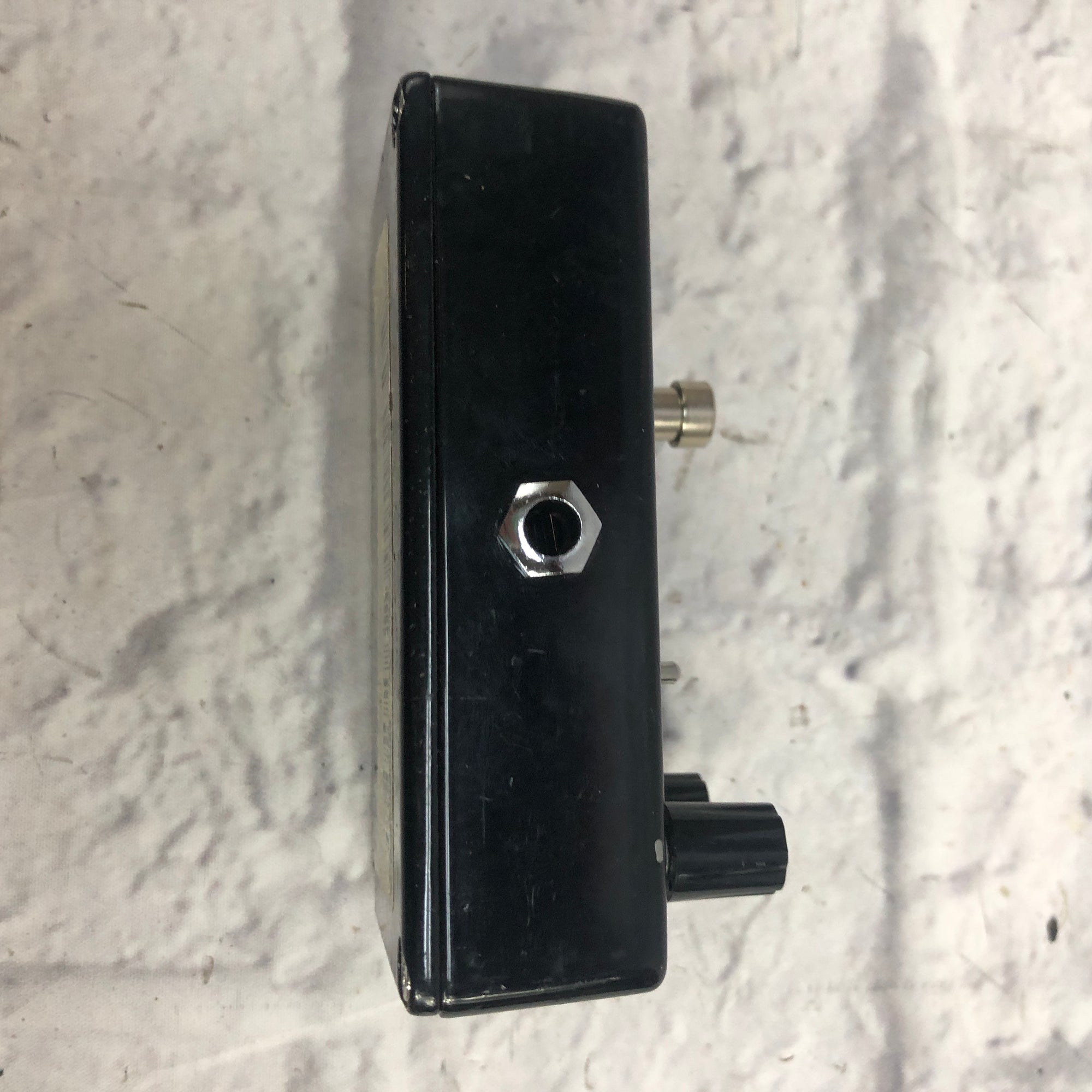 Lovepedal SuperLead Distortion Pedal