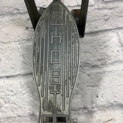 Vintage Slingerland Ghost Kick Pedal