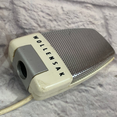 Shure Wollensak Mic