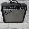 Fender Frontman 15 Guitar Combo Amp