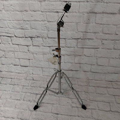 CB Percussion Medium Duty Double Braced Straight Cymbal Stand