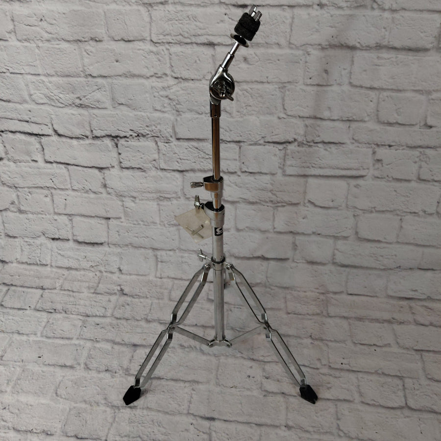 CB Percussion Medium Duty Double Braced Straight Cymbal Stand