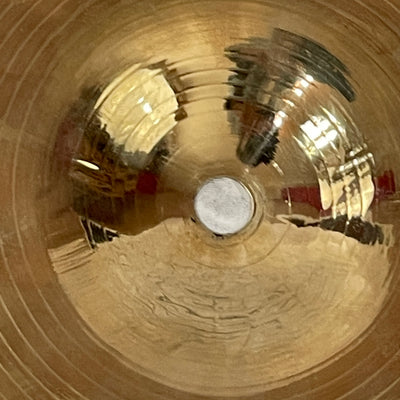 Wuhan 8 Inch Splash Cymbal
