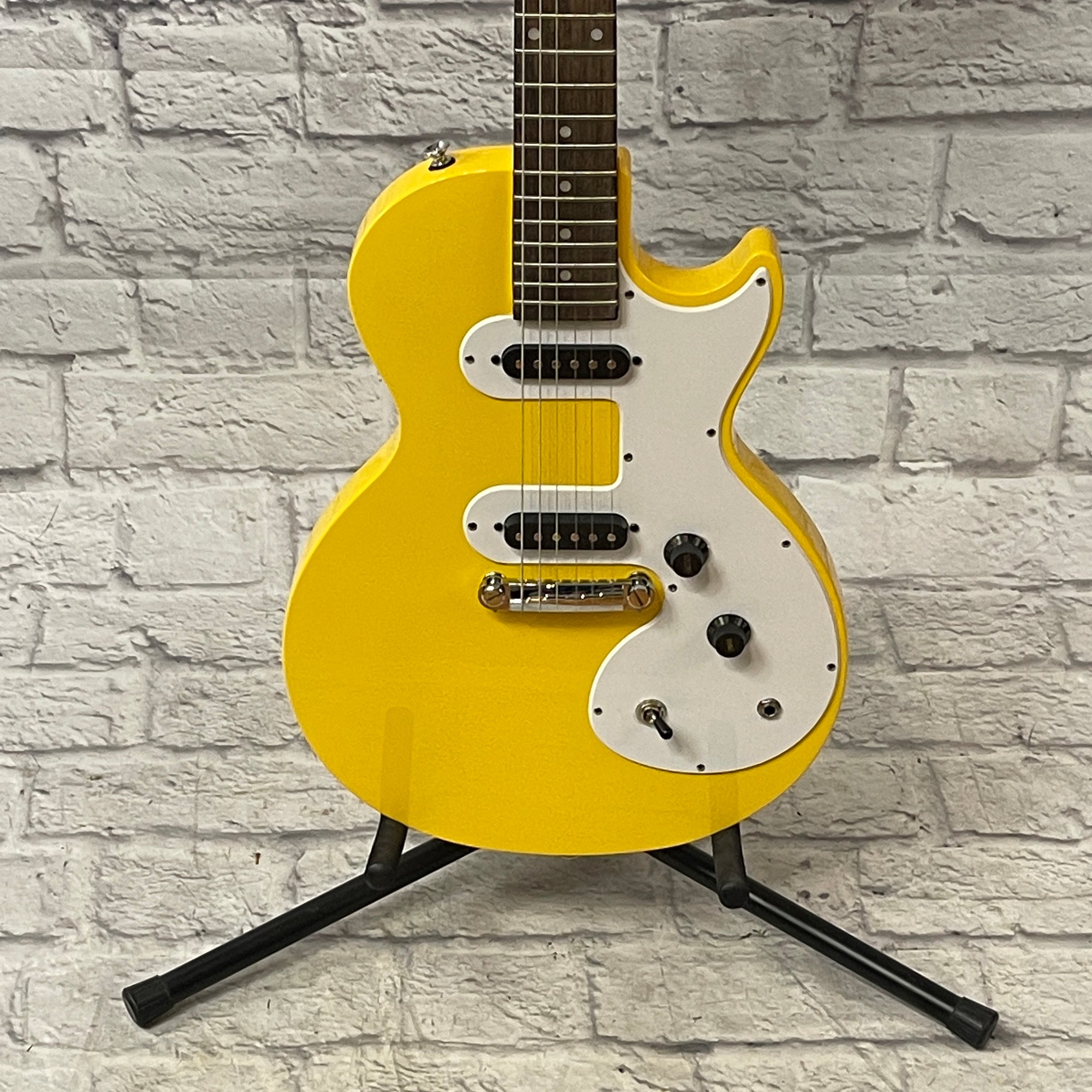Epiphone Les Paul SL Electric Guitar - Evolution Music