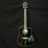 Charvel 150 Sec W/ Case (Electronics non-functioning)