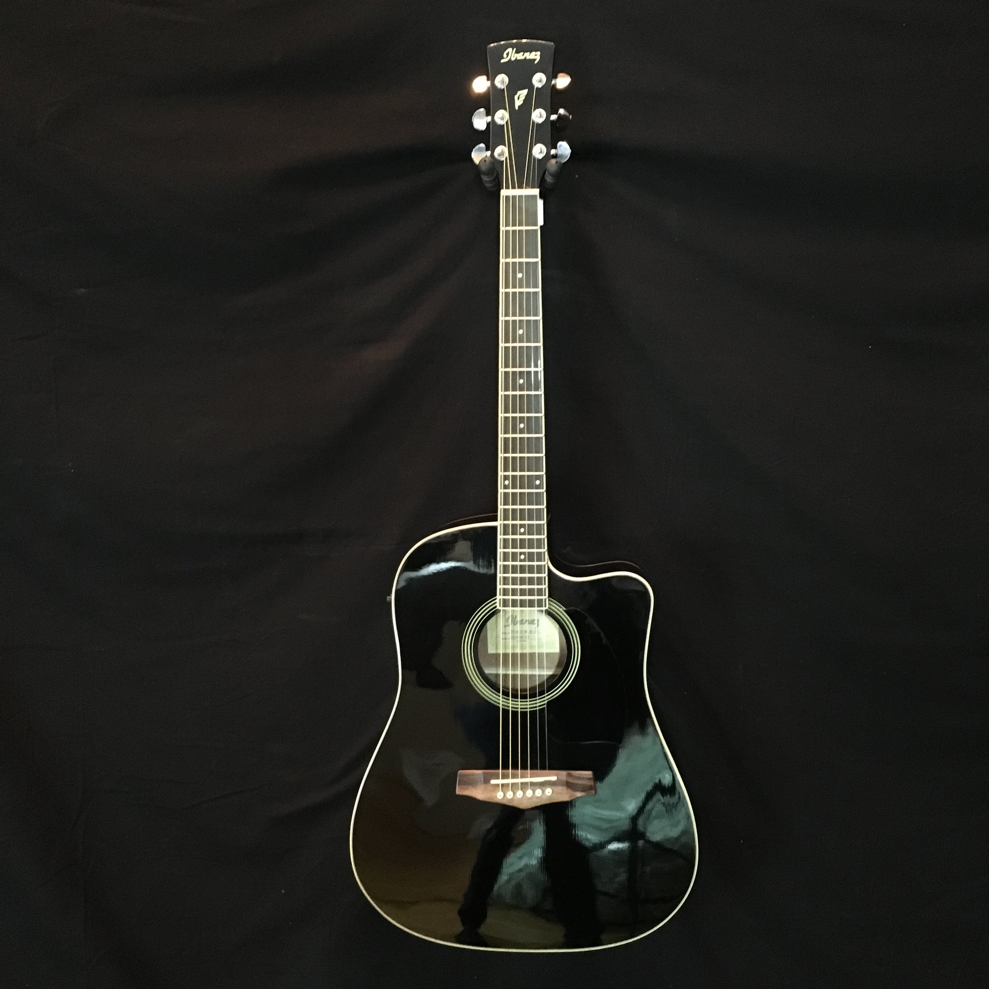 Charvel 150 Sec W/ Case (Electronics non-functioning)